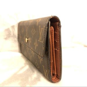 🎯 Ship Free 🎯 LV Monogram Wallet